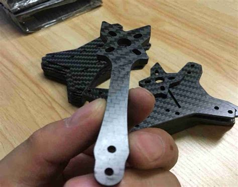 cnc machine for cutting carbon fiber drone parts usa|aluminum cnc cutting company.